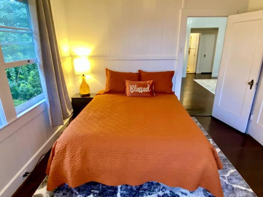 Your Hilo Homebase - Lovely 3 Bedroom In Heart Of Hilo With Ac! Extérieur photo
